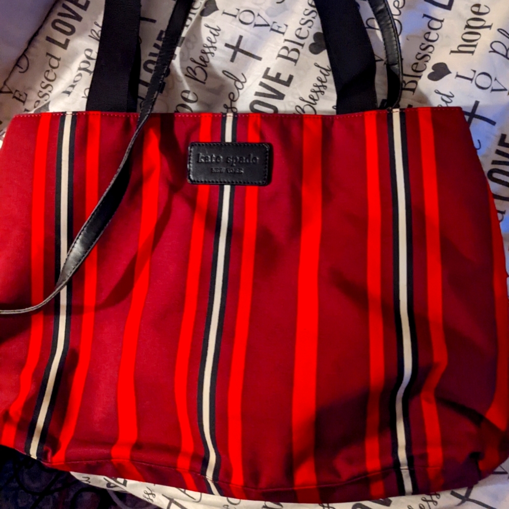 Kate Spade